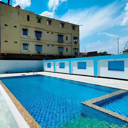 Hotel The Mewar Dabok Exterior foto